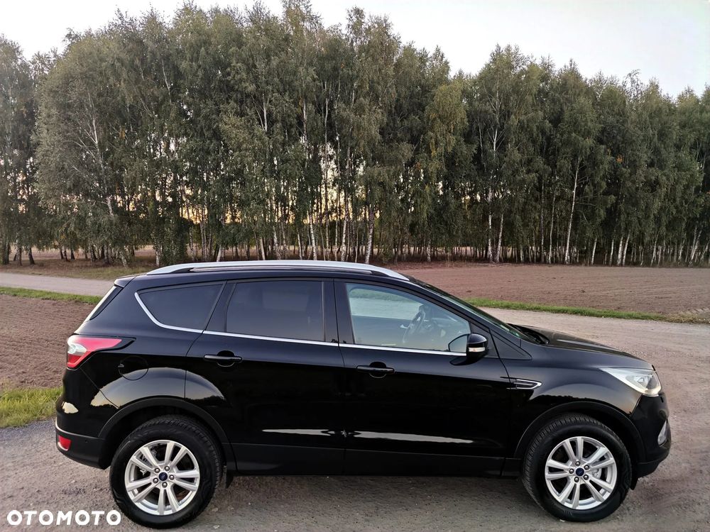 Ford Kuga 2019 photo 4
