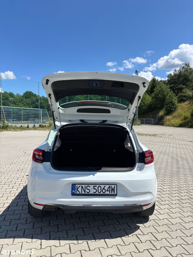 Renault Clio 1.5 dCi Energy Eco Zen - 3