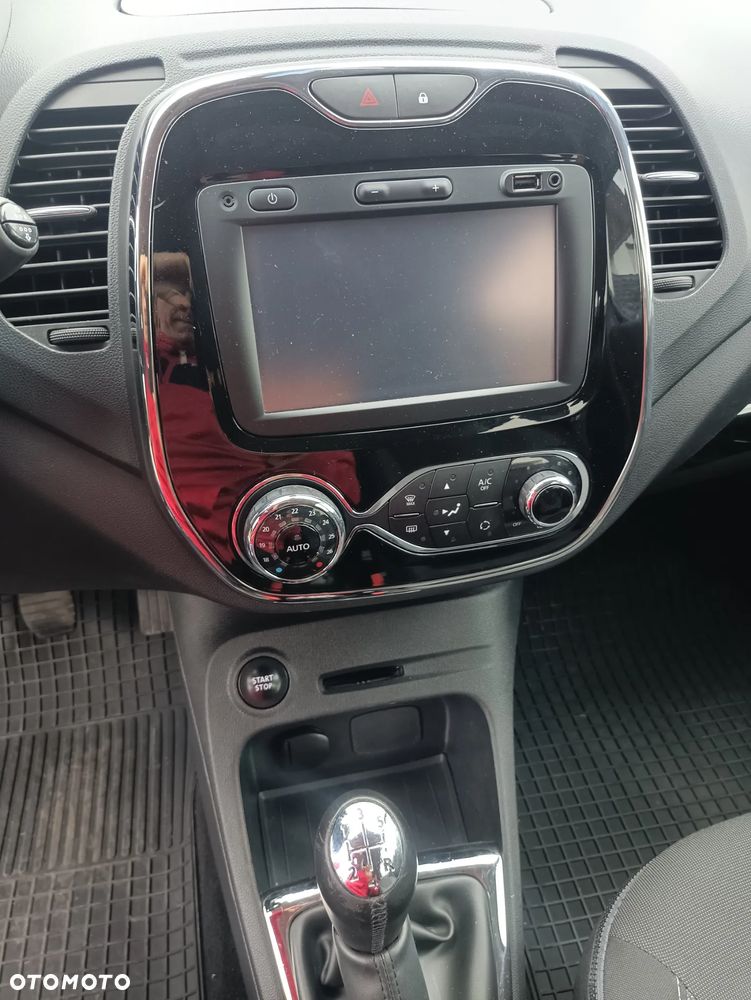 Renault Captur (ENERGY) TCe 90 LIFE - 20