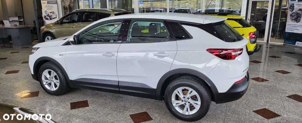 Opel Grandland X - 20