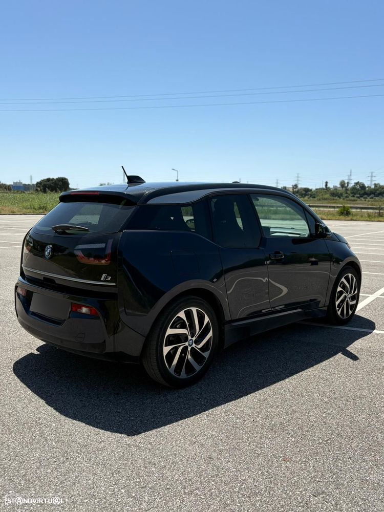 BMW i3 120Ah - 5