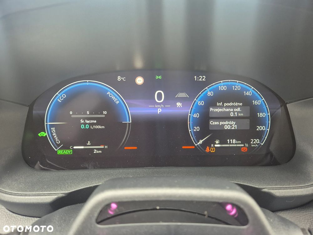 Toyota Yaris Cross - 12