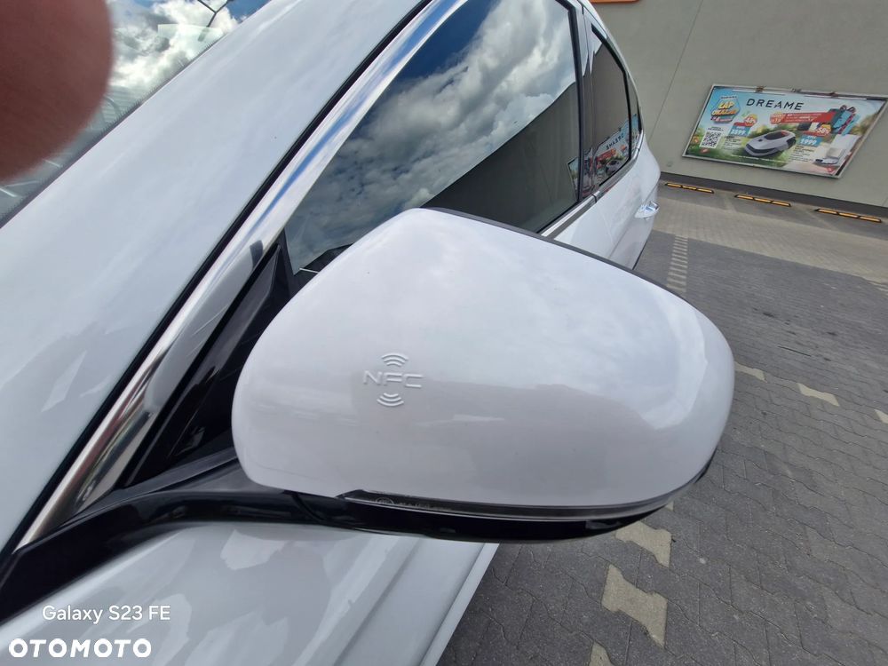 BYD Seal U Comfort - 9