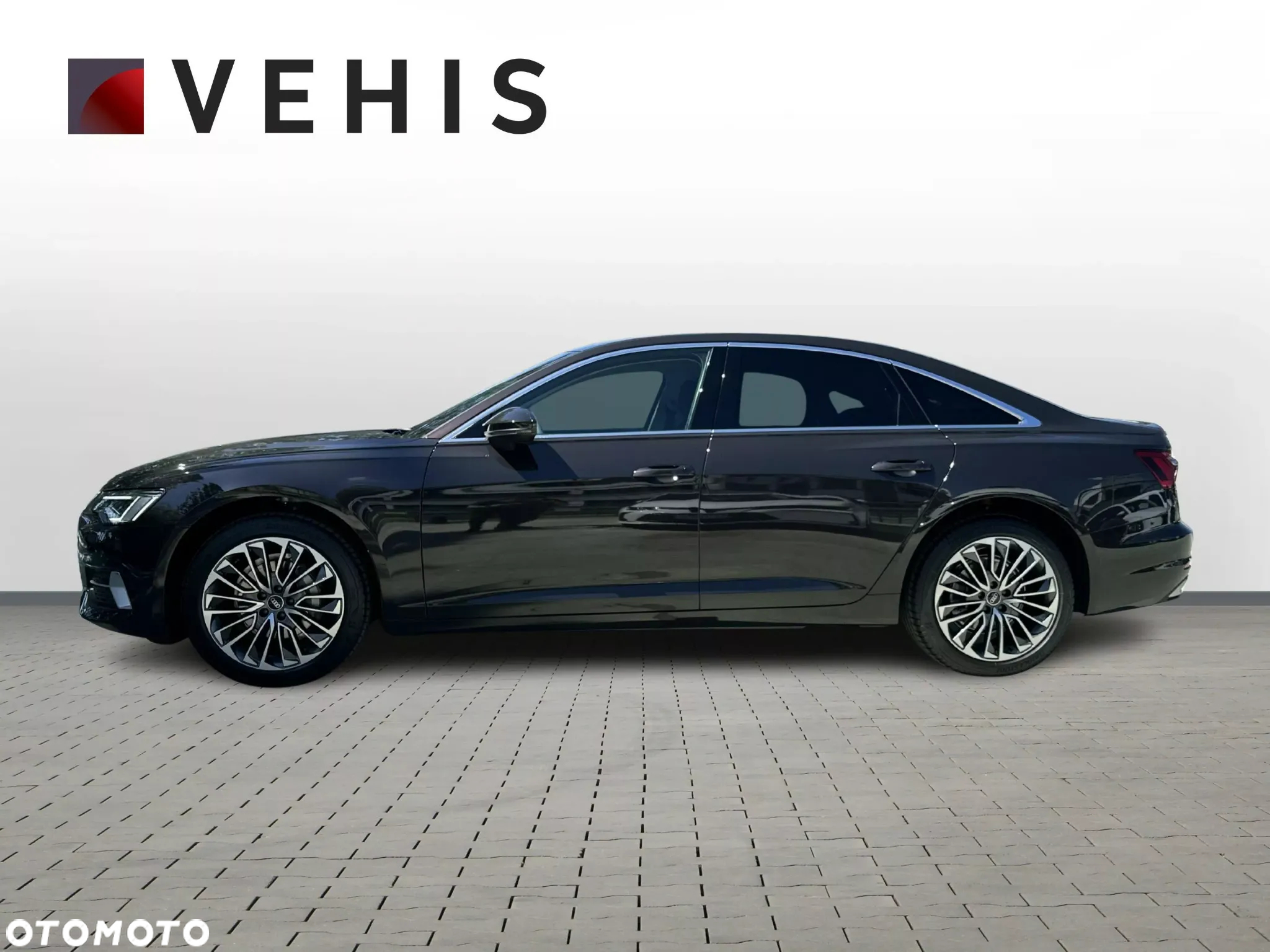 Audi A6 35 TDI mHEV Advanced S tronic - 2