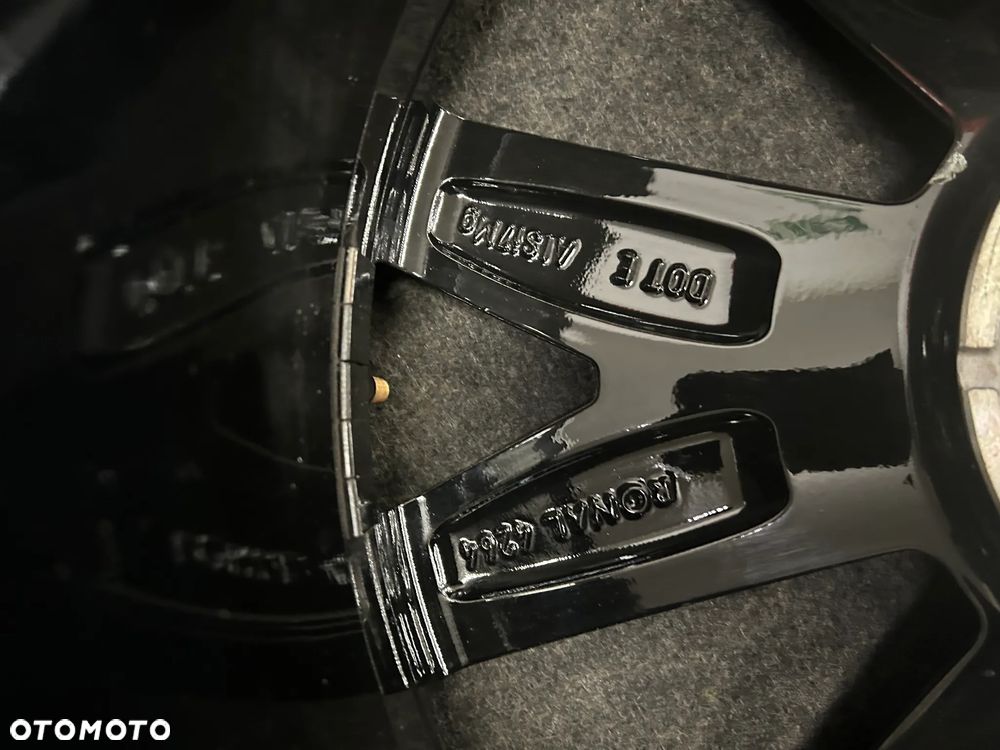 Alufelga VW T-Cross 18 cali 5x100 1szt. 2GM601025F - 5