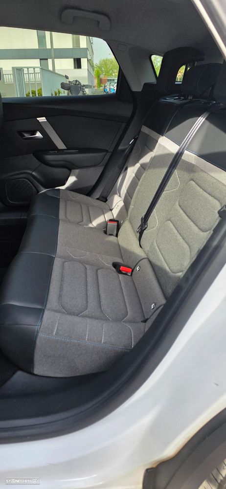 Citroën C4 1.5 BlueHDi Feel Pack - 5