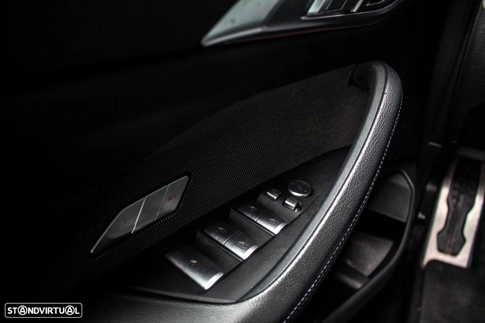 BMW 420 i Pack M Auto - 21