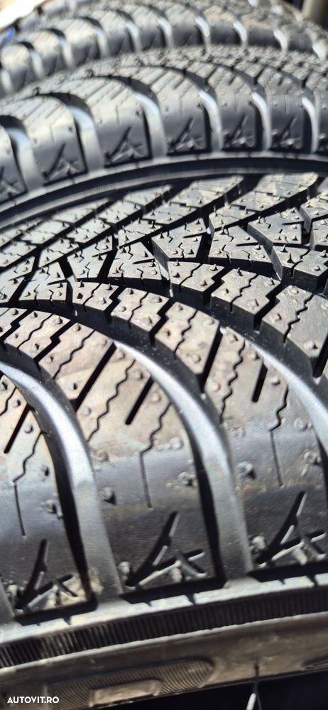 165 65 15 Falken Allseason - 2