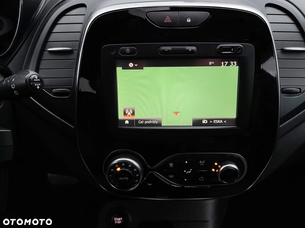 Renault Captur ENERGY TCe 120 EDC Intens - 26