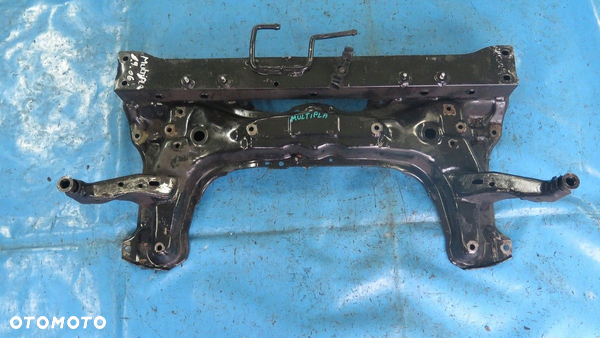 Belka Sanki Wózek Kołyska Przód Przednia FIAT MULTIPLA