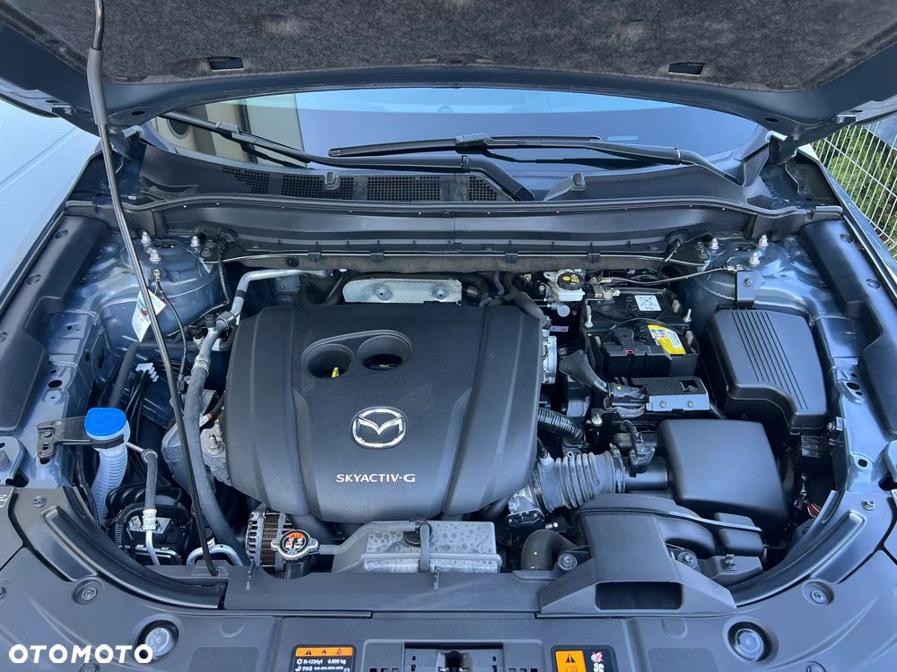 Mazda CX-5 2.0 Homura 2WD - 37
