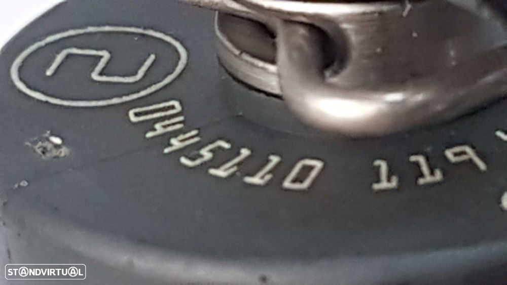 INJETOR FIAT DOBLO CARGO (223) 1.9 JTD SX FURG. PANORAMA - 3