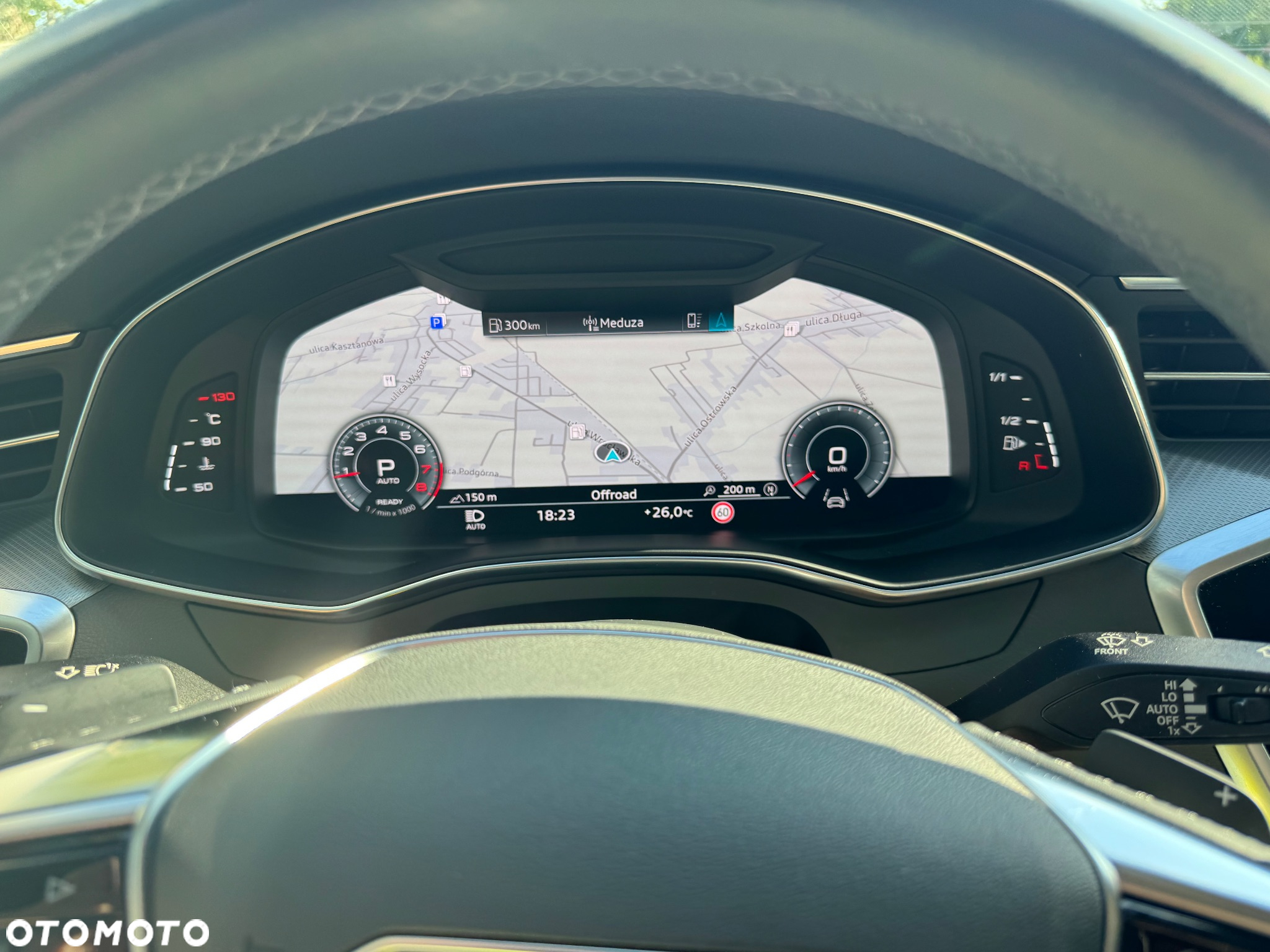 Audi A6 45 TFSI Quattro Sport S tronic - 31