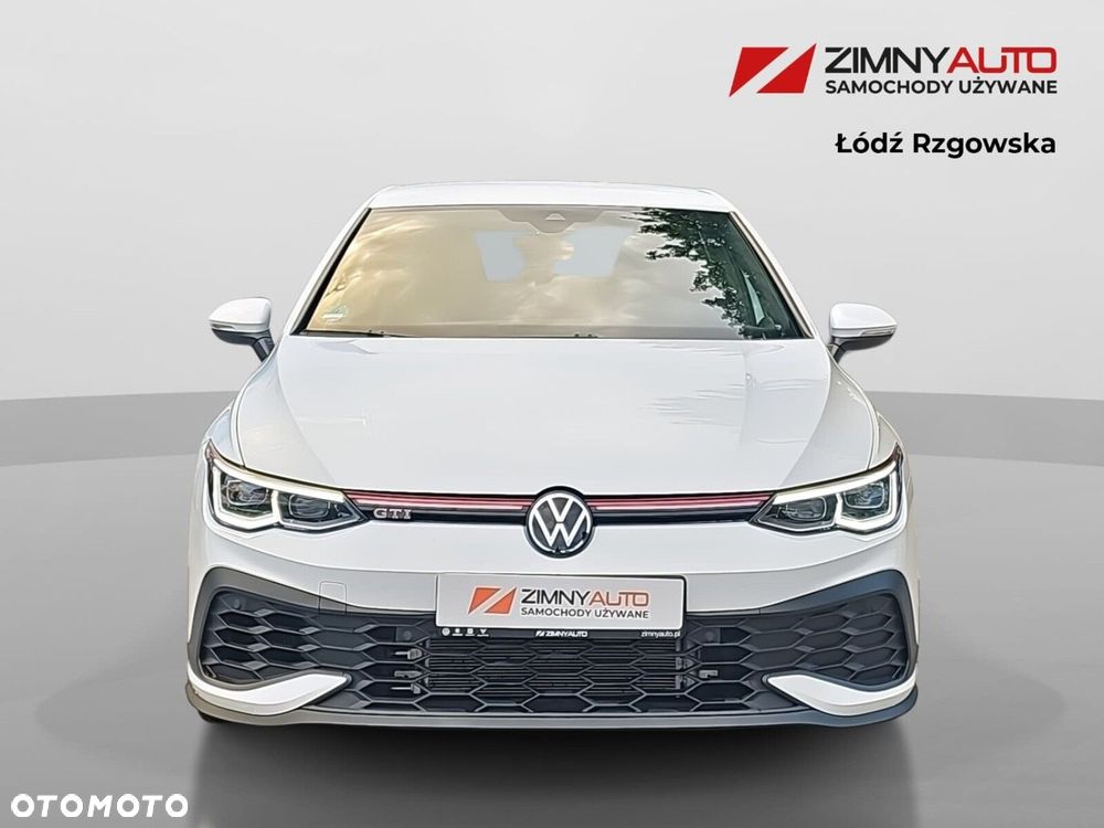 Volkswagen Golf 2.0 TSI GTI Clubsport DSG - 10