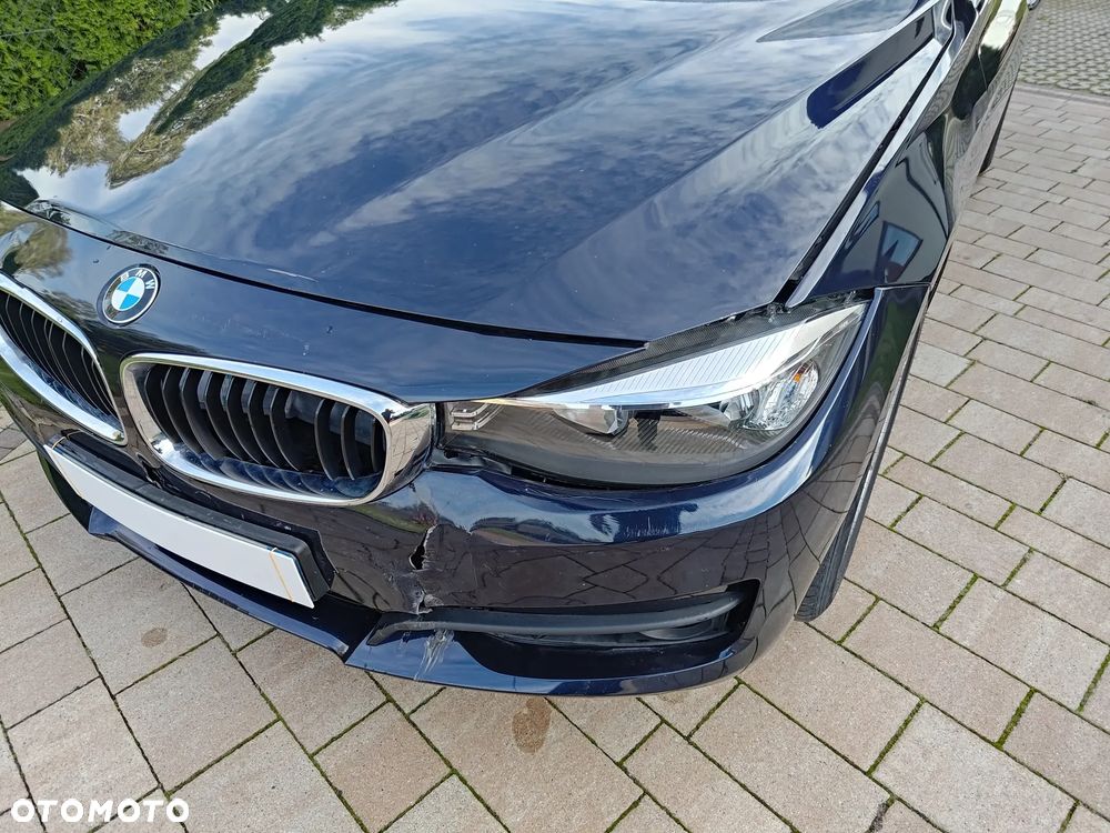 BMW 3GT - 11