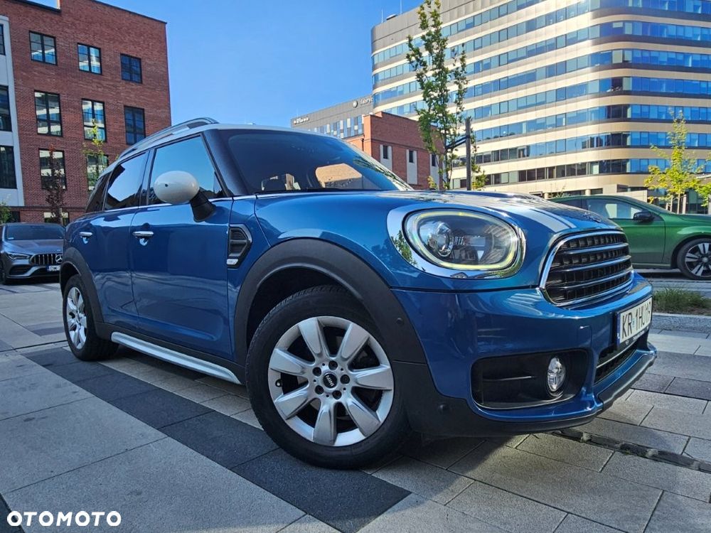 MINI Countryman Cooper - 2