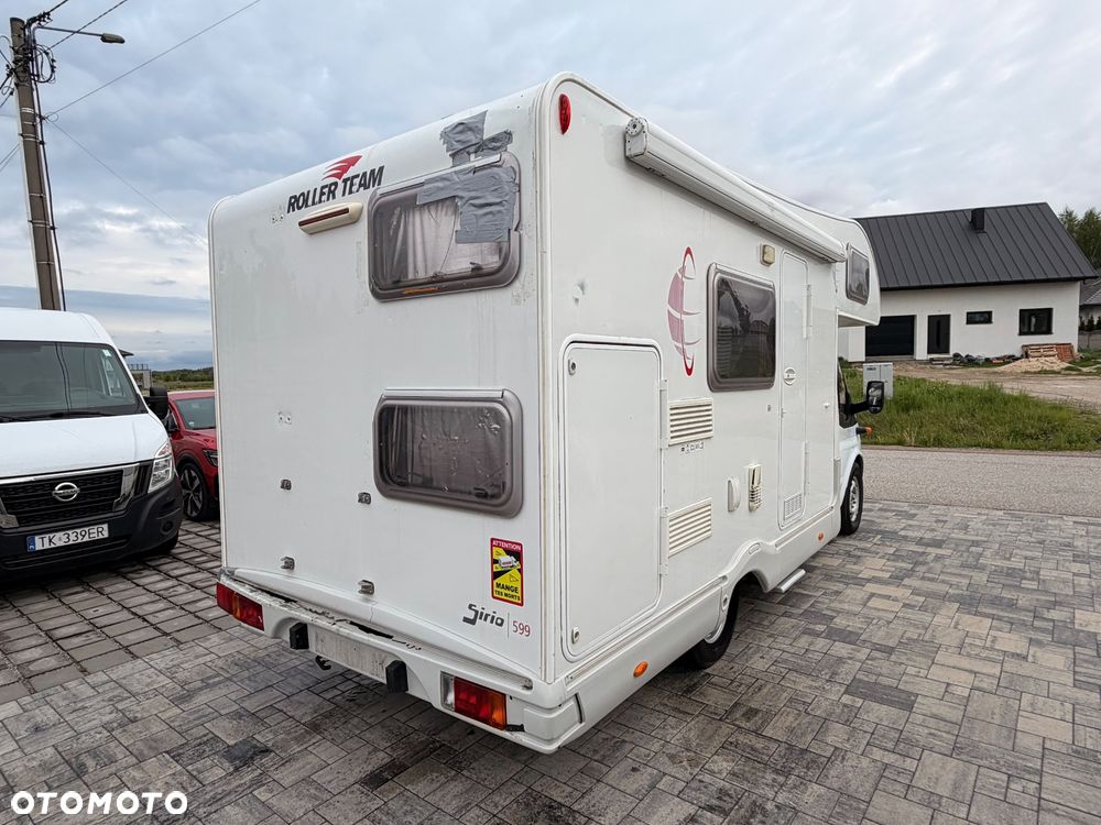 Ford Transit - 35