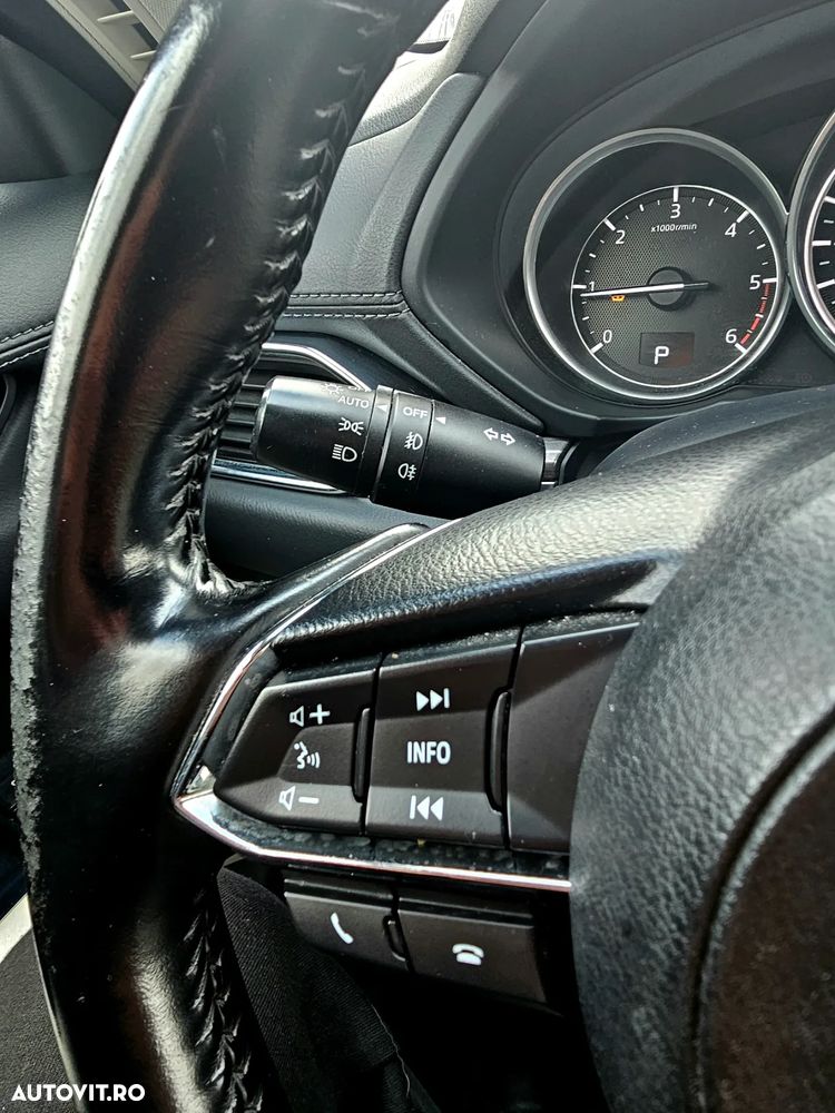 Mazda CX-5 - 28