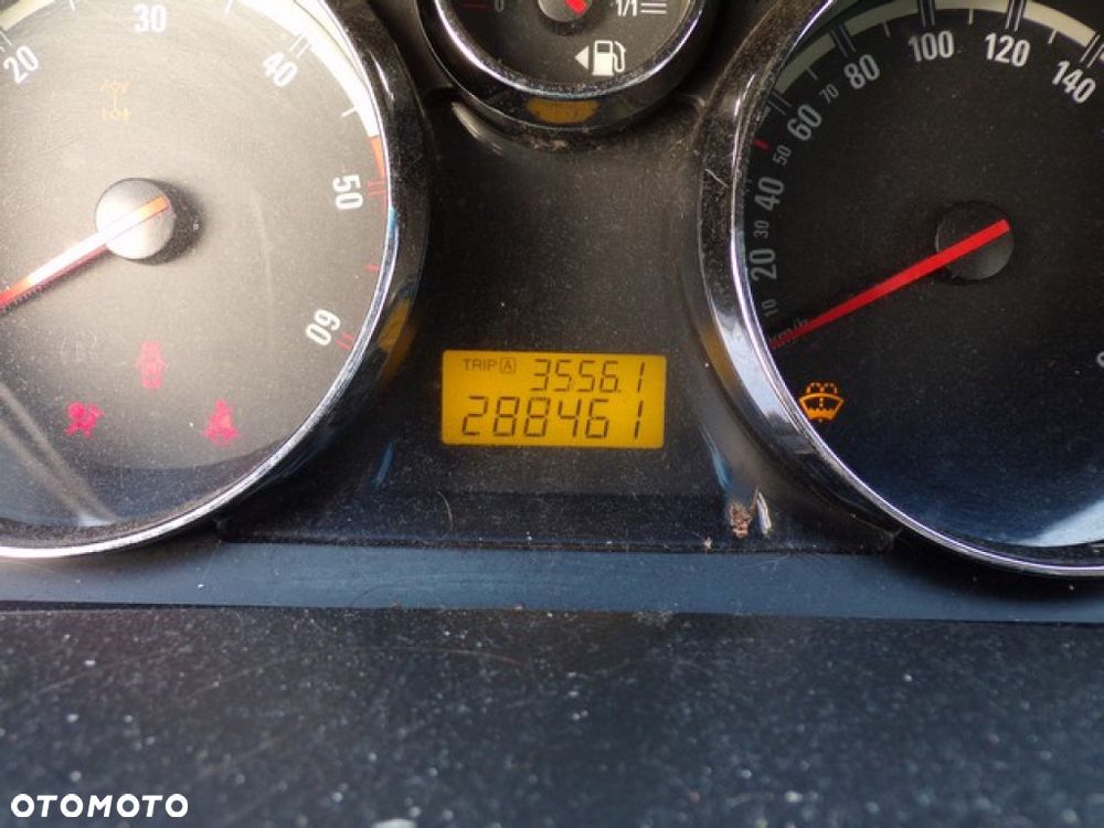 Części- Opel Antara 1 i 2.0 CDTI 150 KM 07R - 6