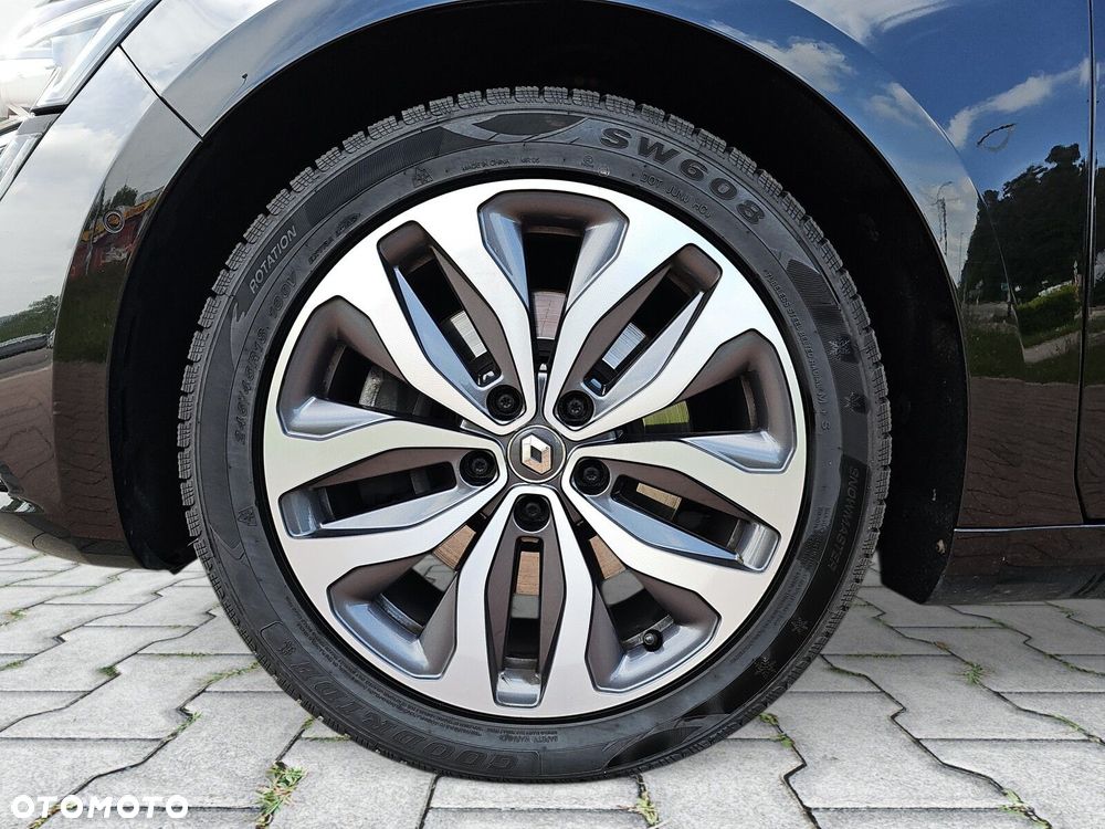 Renault Talisman 2.0 Blue dCi Intens EDC - 26