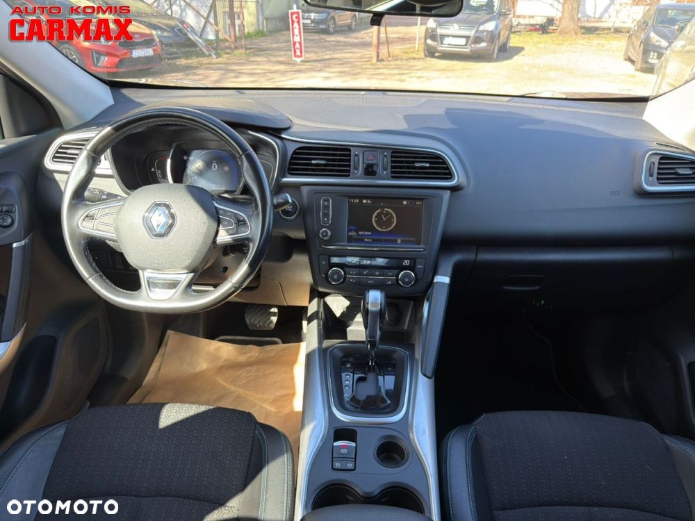 Renault Kadjar - 24