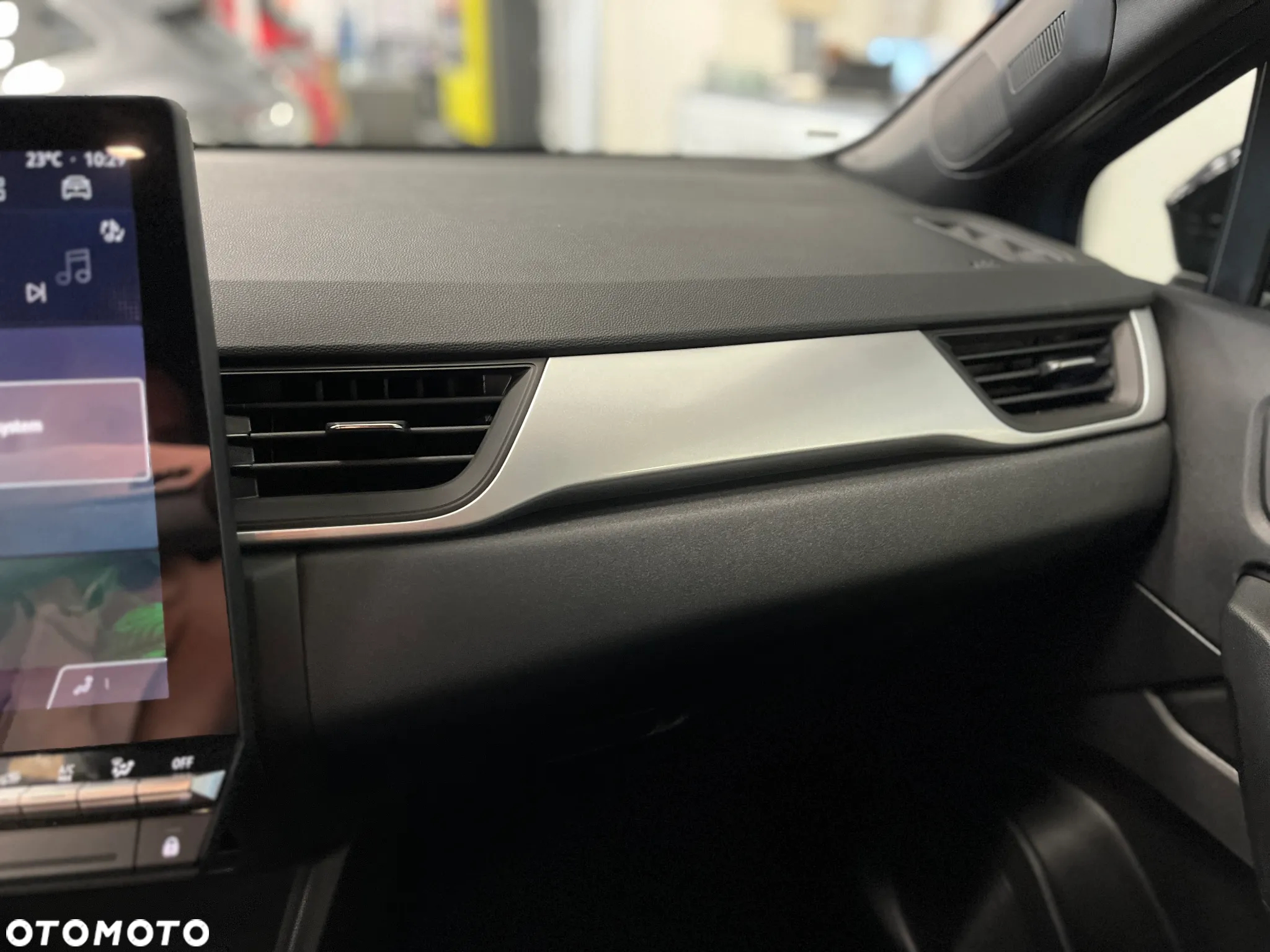 Renault Symbioz 1.6 E-Tech Full Hybrid 145 Evolution - 12