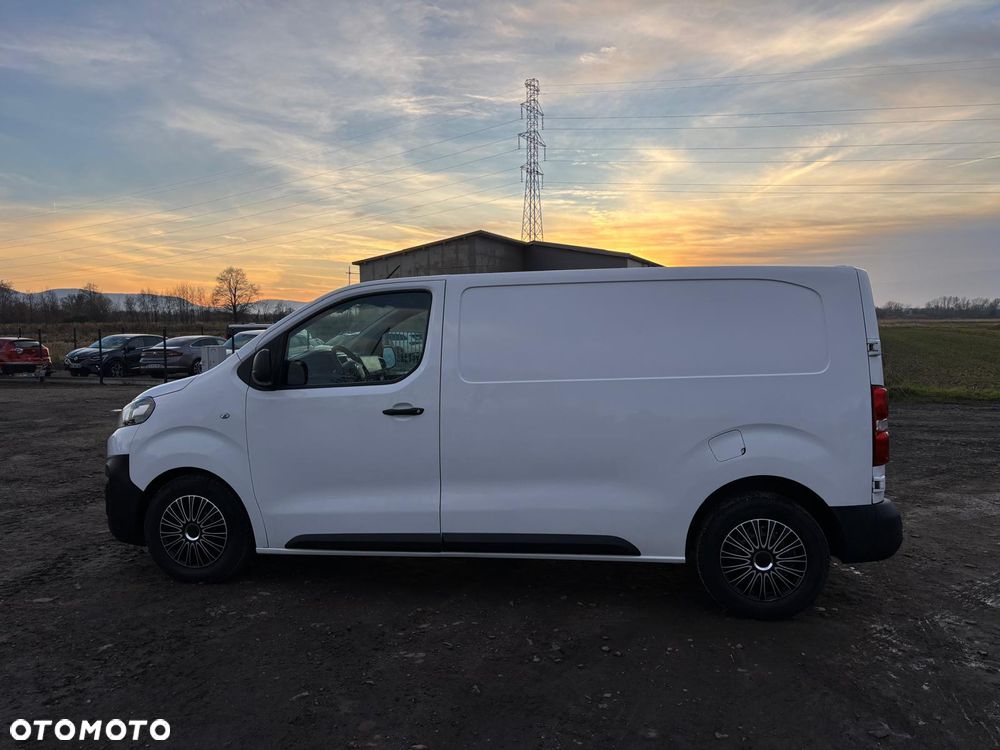 Citroën JUMPY - 2