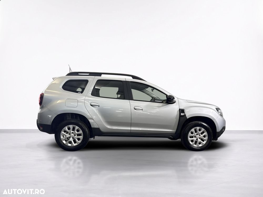 Dacia Duster - 7
