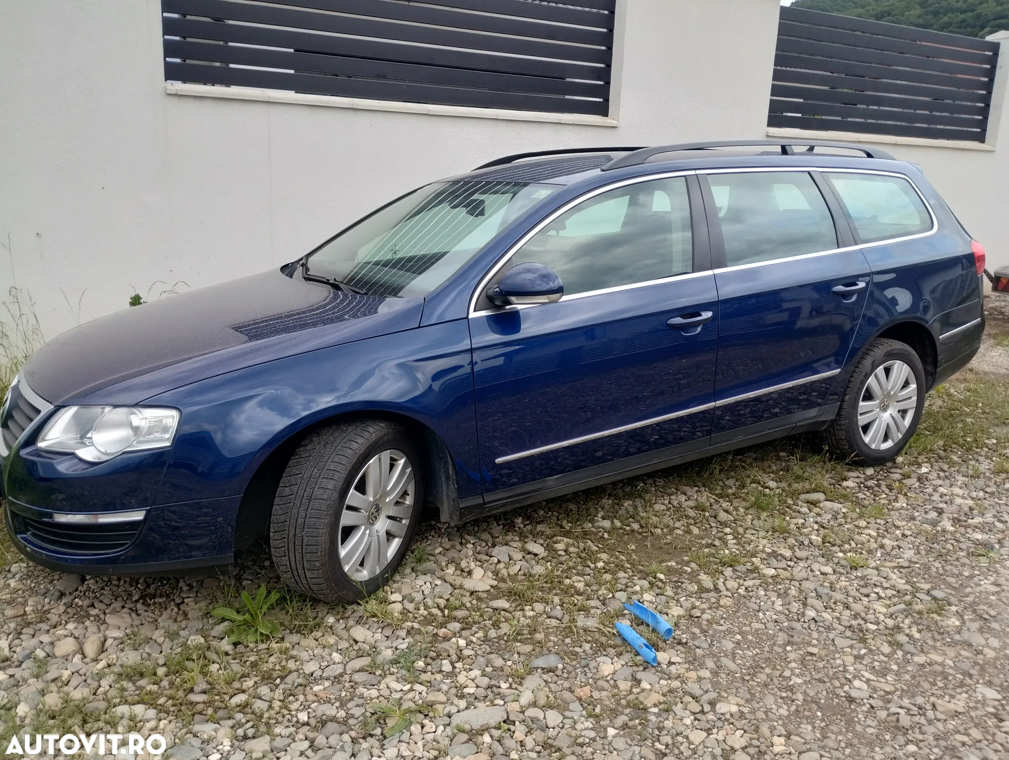 Volkswagen Passat - 2