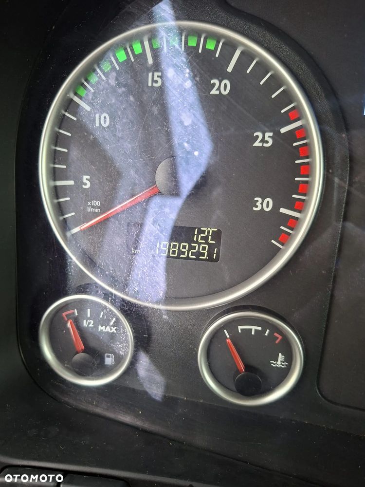 MAN TGX 18.440 Euro 5 - 16