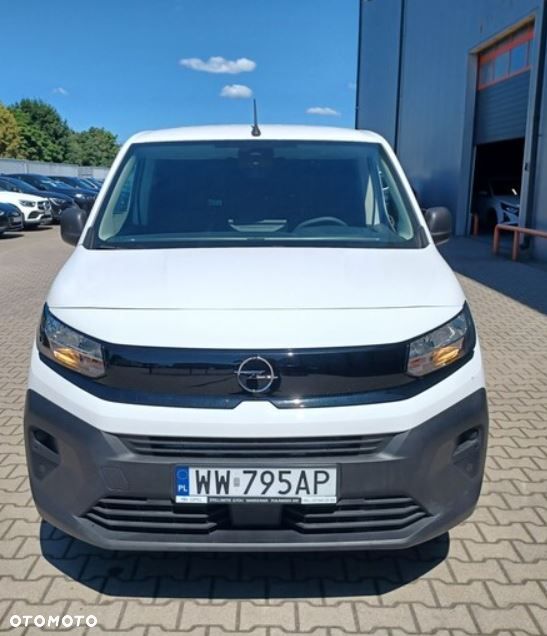 Opel combo - 25