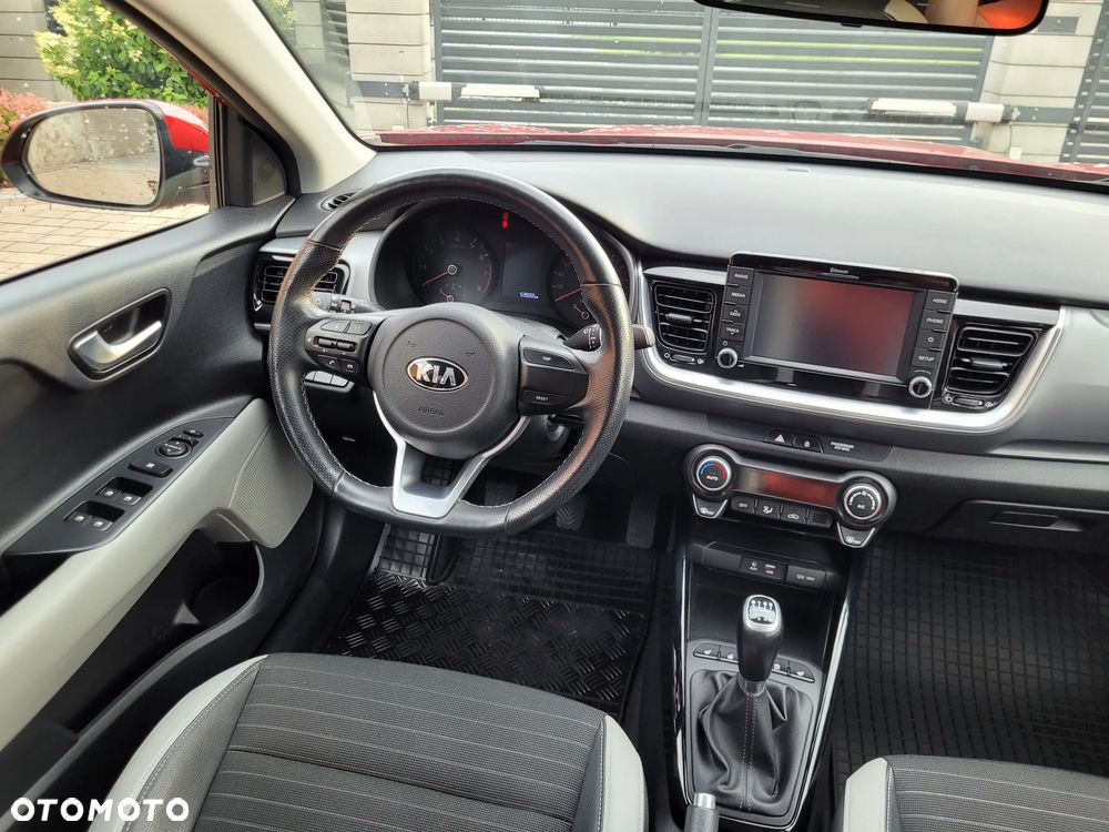 Kia Stonic 1.0 T-GDI XL - 18