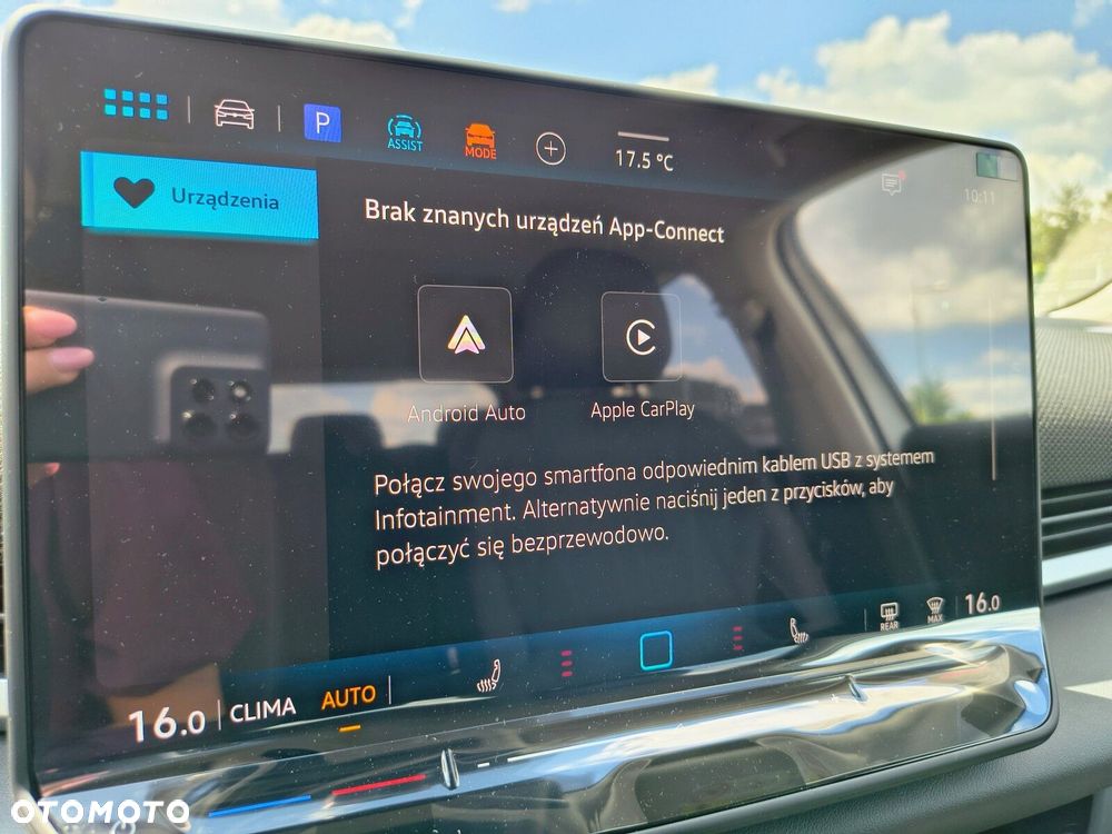 Volkswagen T-Roc 1.5 eTSI Style DSG - 17