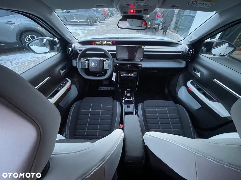 Citroën C3 EV113 Comfort Range 44.8kWh Max - 12