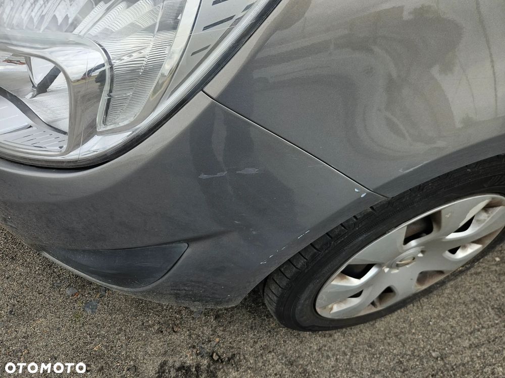Opel Meriva 1.4 Ecoflex Edition - 27