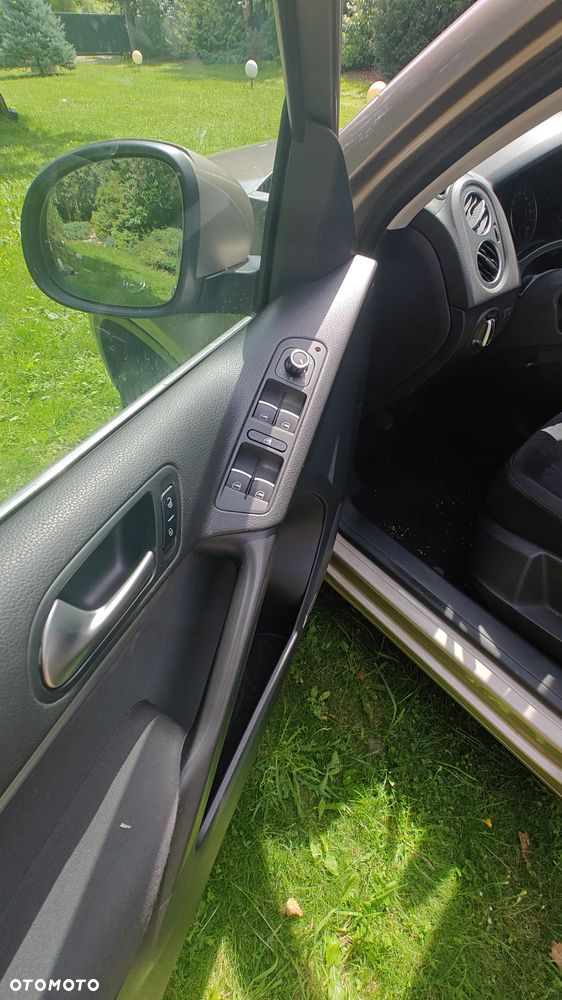 Volkswagen Tiguan 2.0 TDI 4Mot Track&Field - 12