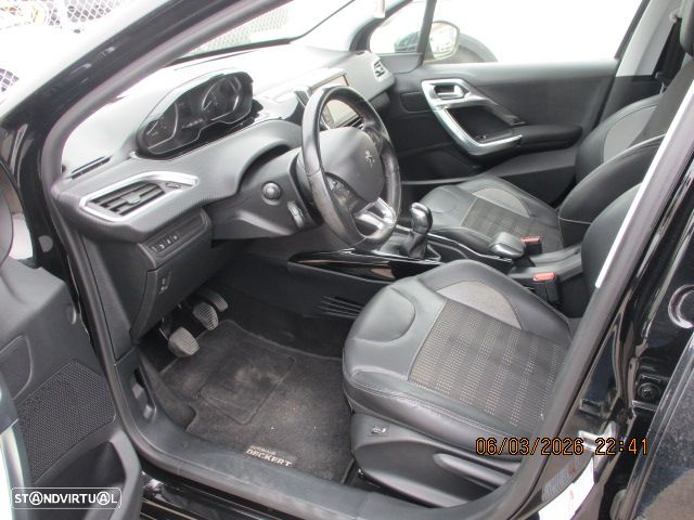 Peugeot 2008 PureTech 110 Stop&Start Active - 5