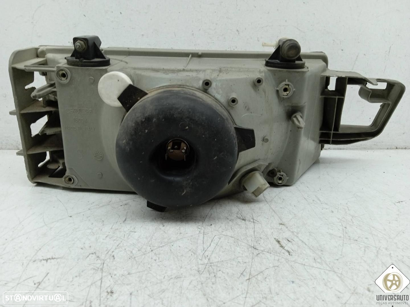 FAROL ESQUERDO FIAT TEMPRA 1950 - 4
