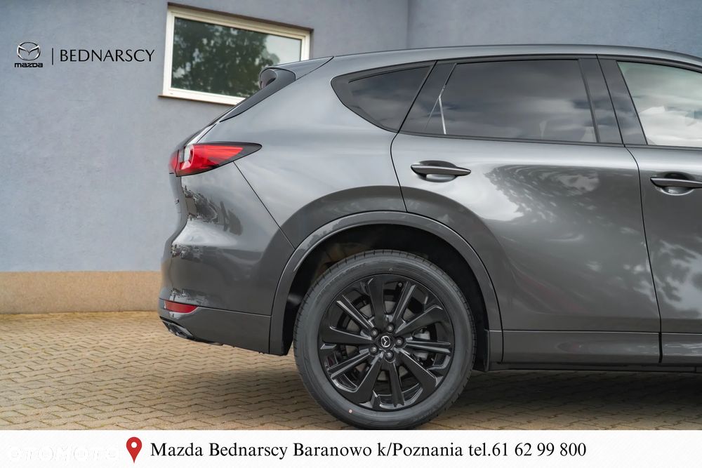Mazda CX-60 - 16