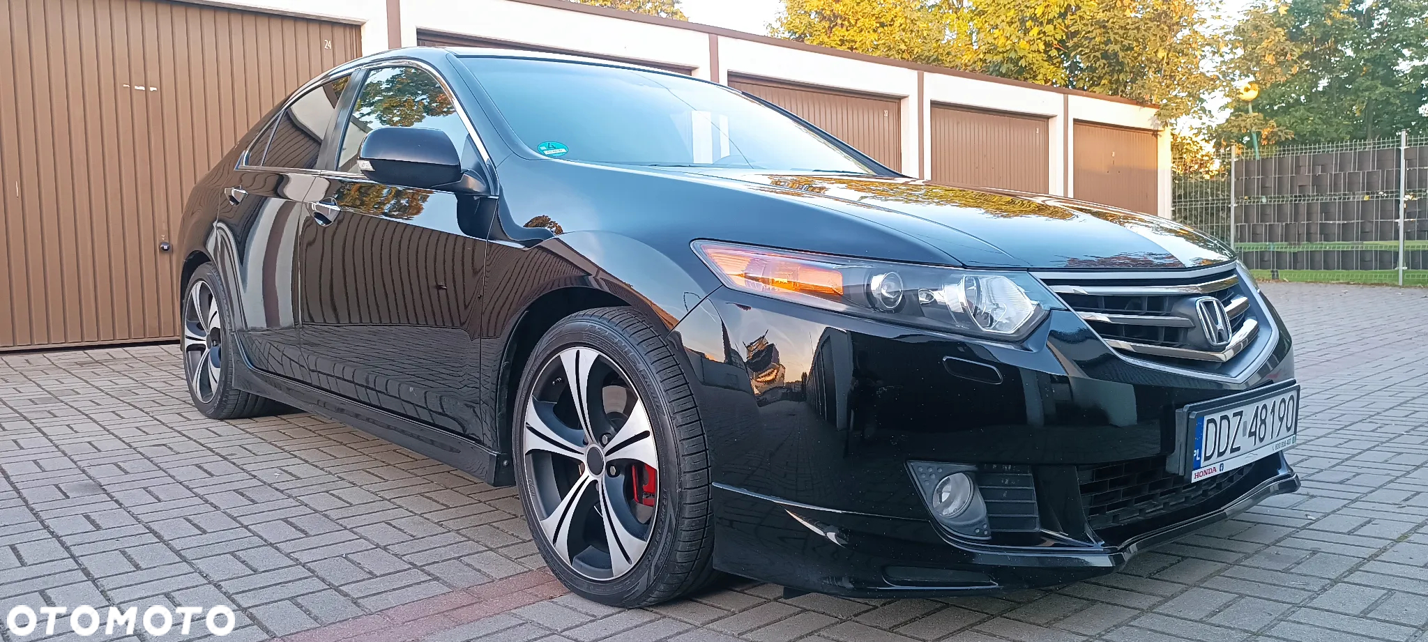Honda Accord 2.4 Automatik Type S - 3