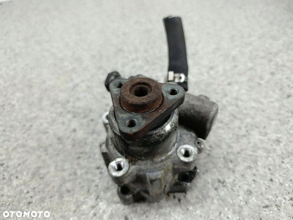 POMPA WSPOMAGANIA BMW 3 E91 ZF 2.0 D 320d - 8