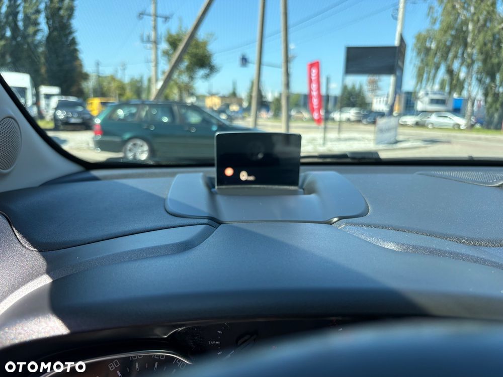 Citroën C3 Aircross PureTech 130 Stop & Start OPF Shine - 21
