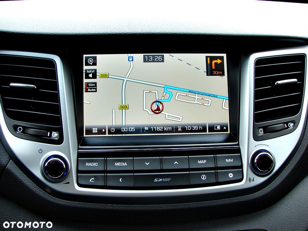 Hyundai Tucson 1.6 GDi 2WD Style - 25