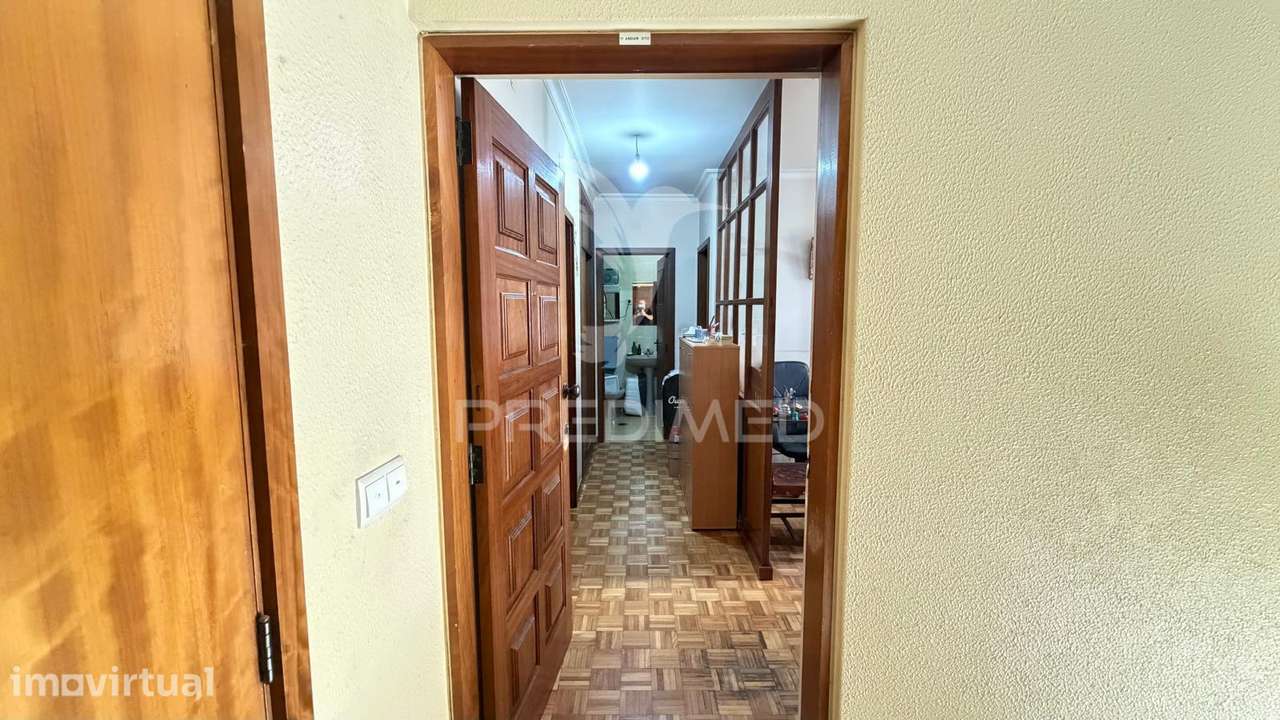 ? Apartamento T2 para Venda – Mirandela - IPB - Grande imagem: 4/30