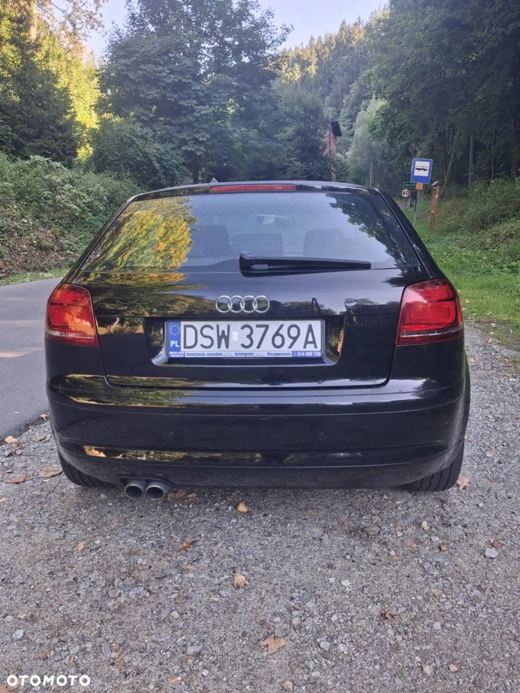 Audi A3 - 5