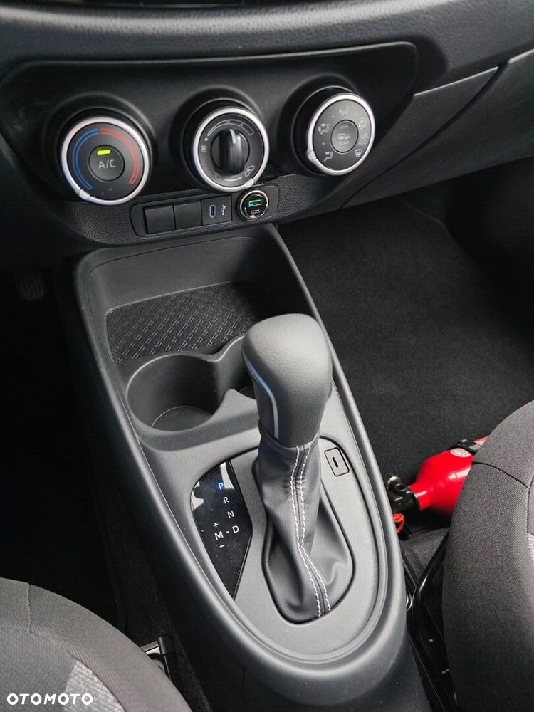 Toyota Aygo X - 14