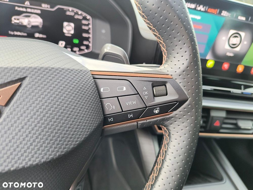 Cupra Formentor - 20