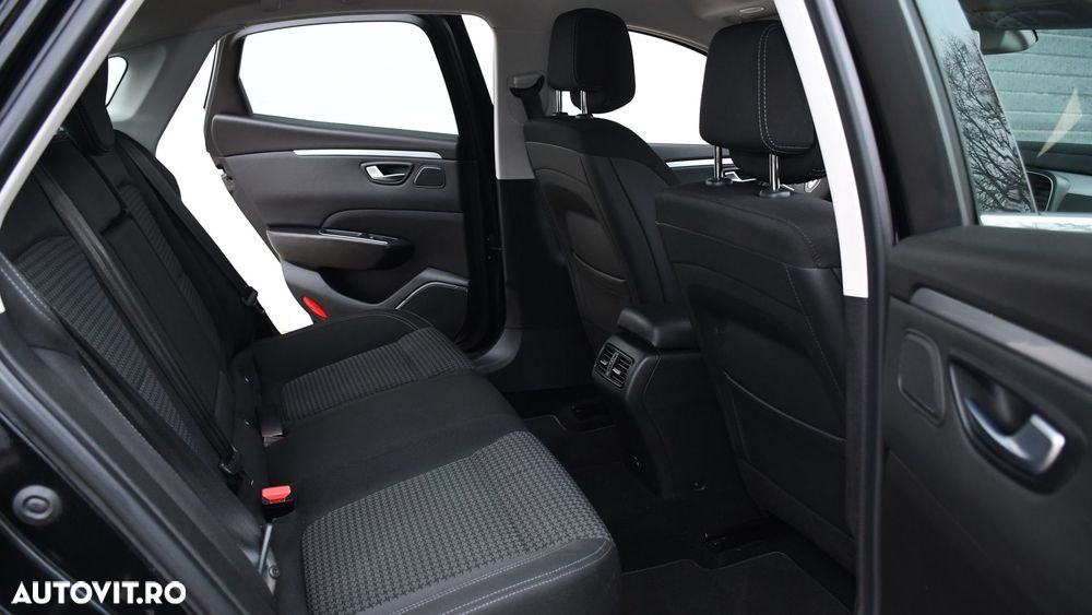 Renault Talisman BLUE dCi 150 BUSINESS EDITION - 5