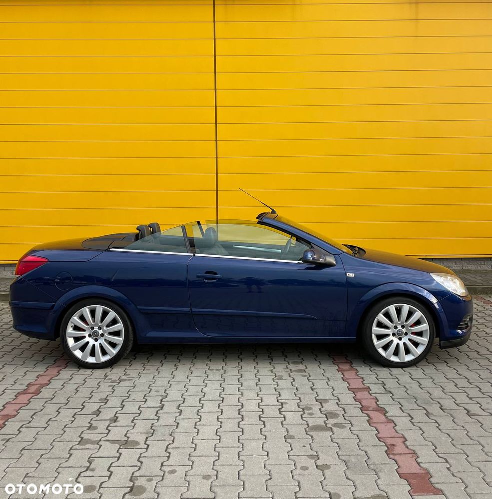 Opel Astra 1.6 Cosmo - 6