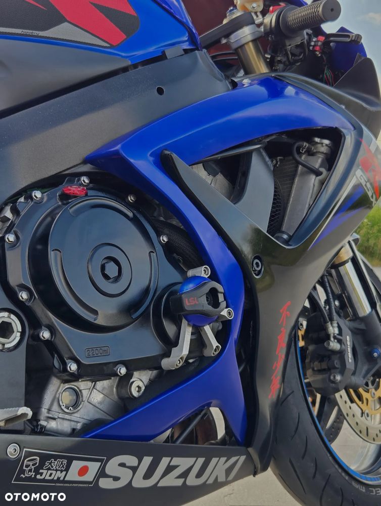 Suzuki GSX-R